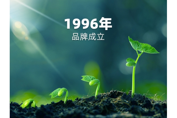 1996年品牌成立：PCB硬板制造征程，匠心傳承！